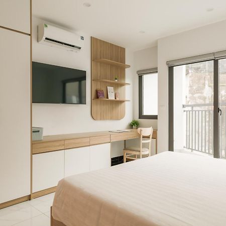 Dodo Home Ac Hanoi Esterno foto