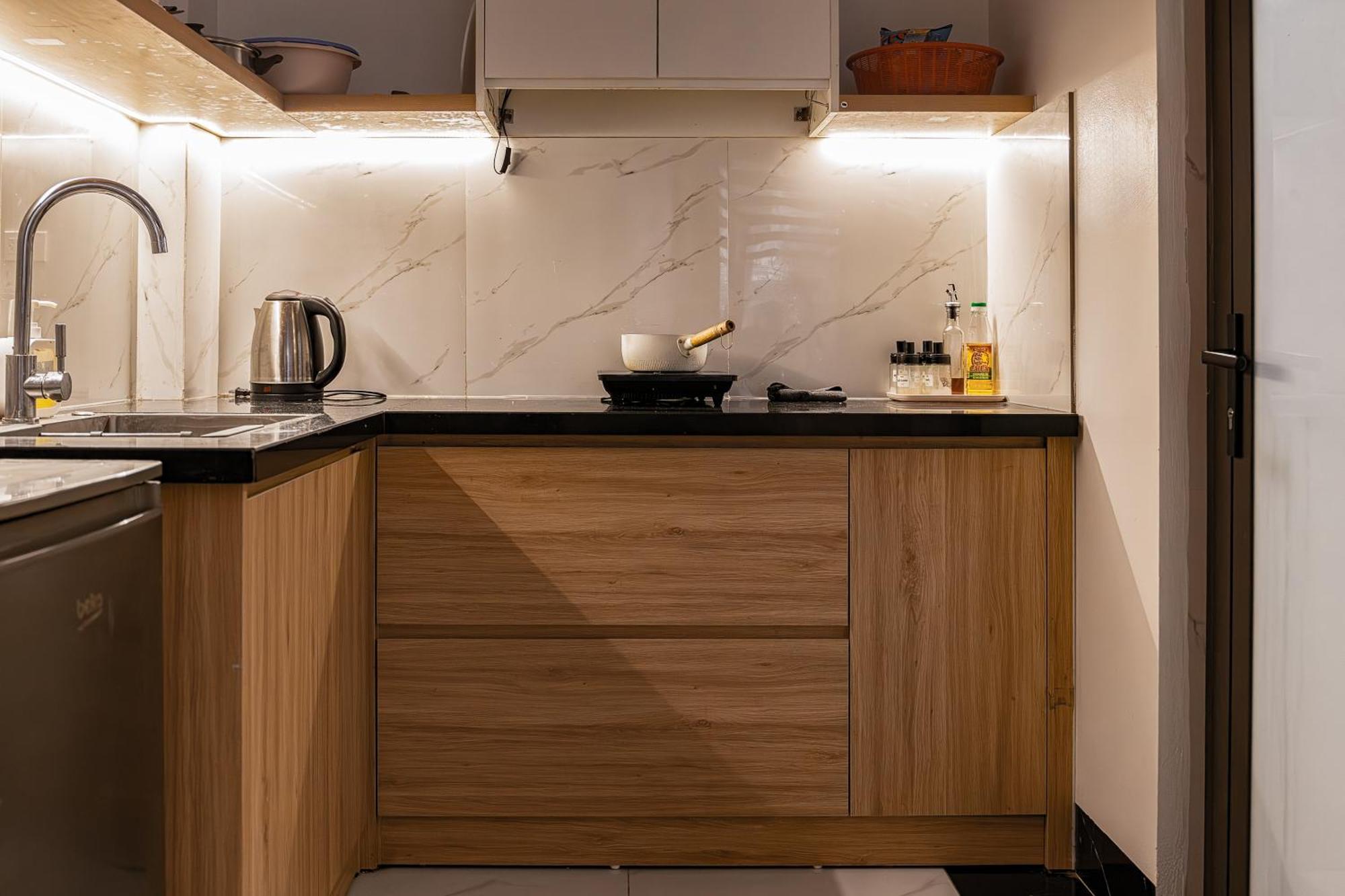 Dodo Home Ac Hanoi Esterno foto