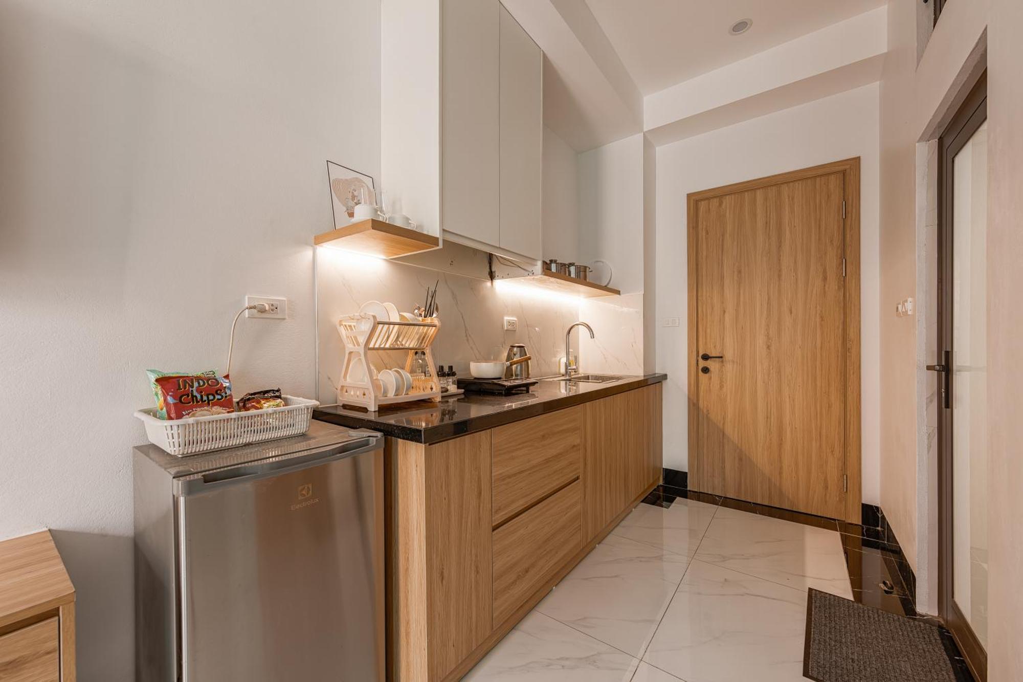 Dodo Home Ac Hanoi Esterno foto
