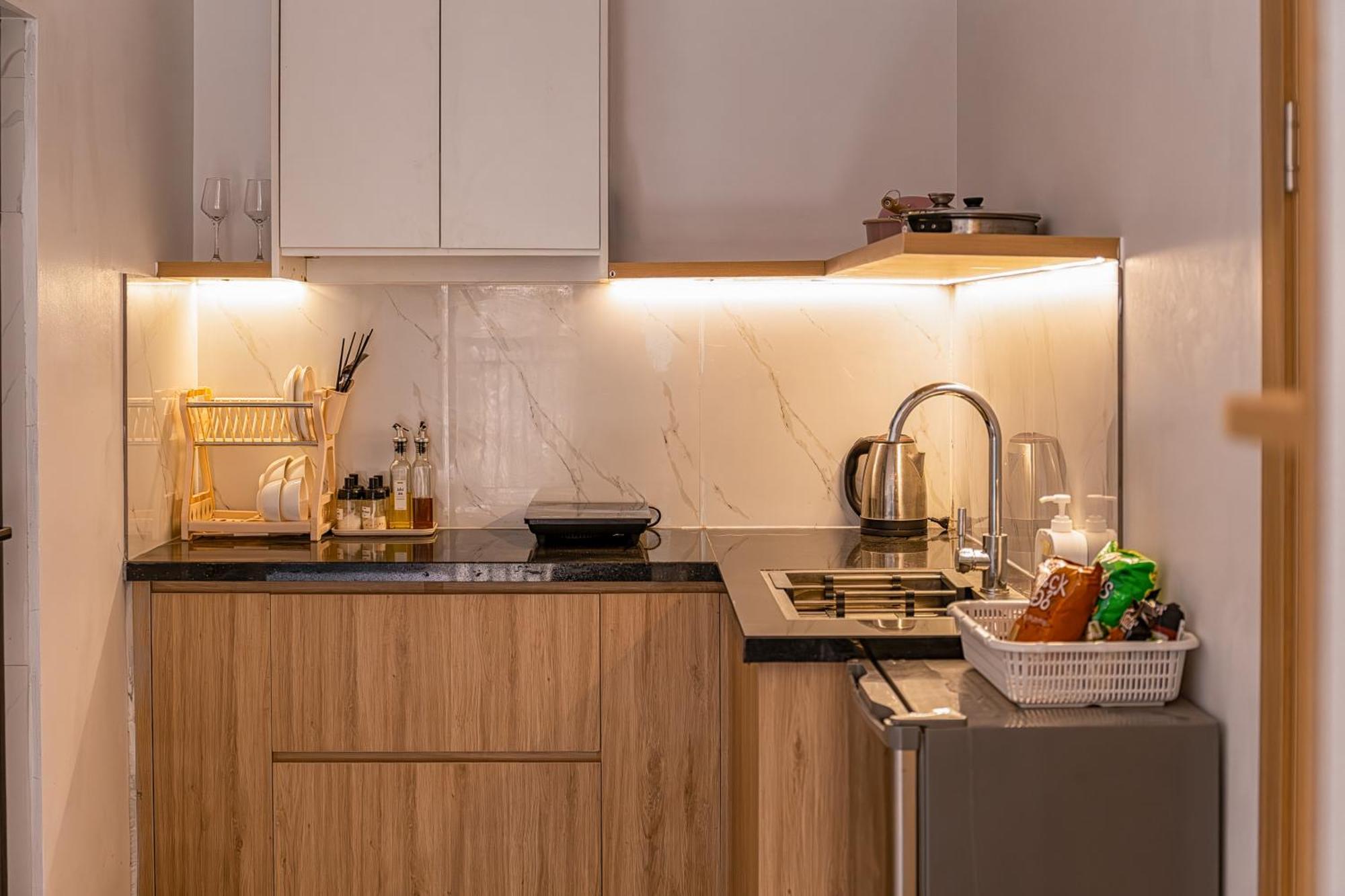Dodo Home Ac Hanoi Esterno foto