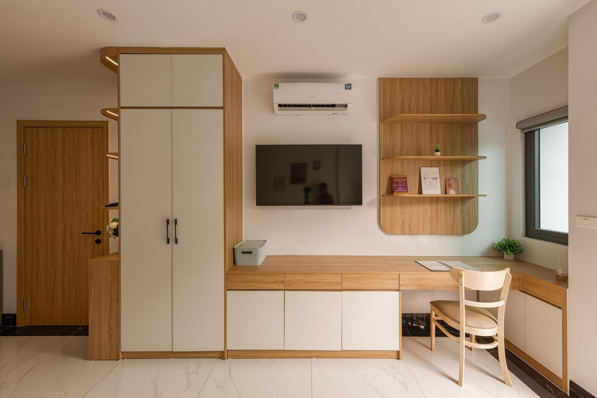Dodo Home Ac Hanoi Esterno foto